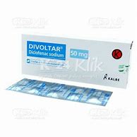 Divoltar 50 Mg Untuk Apa