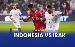 Masuk Slot Live Bola Indonesia Vs Irak Hari Ini