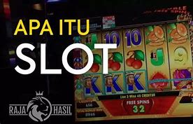 Slot Ata Adalah Perusahaan Apa Di Indonesia