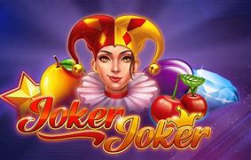 Slot Joker Majapahit Terbaru 2023 Terbaru Indonesia