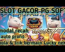 Soft Gacor Hari Ini ⚡ Info Slot Gacor Hari Ini ⚡ Pola Lucky Neko Hari Initwoq8Mqclga