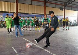 Ulasan Planet Futsal Kota Batam